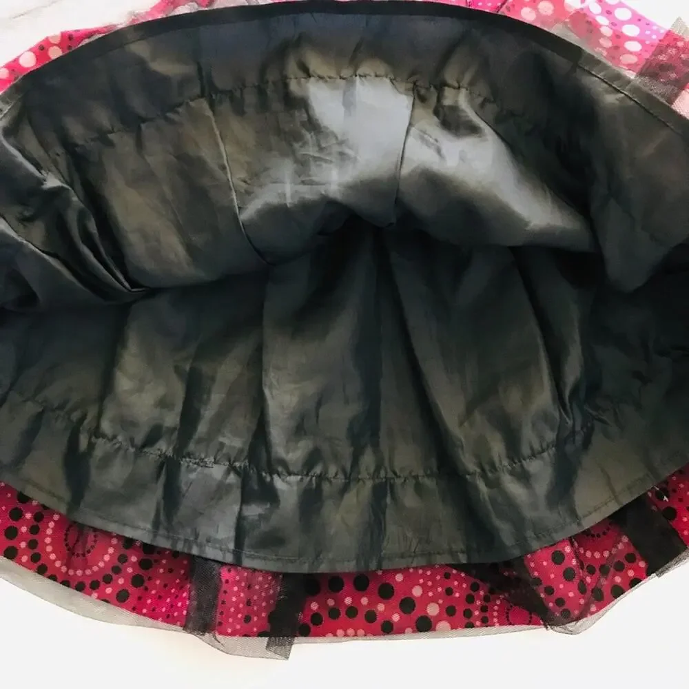 Oshkosh Part Skirt
